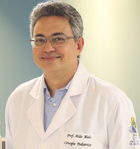 Prof. Aldo Melo