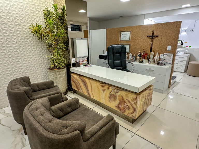 Clínica Djandir Costa